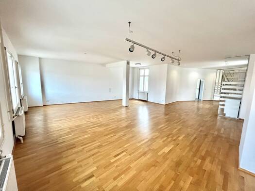 Wohnung zur Miete 955 € 1 Zimmer 132,6 m² 5. Geschoss Hernals 1170