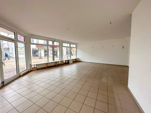 Verkaufsfläche zum Kauf 199.000 € 2 Zimmer 58 m² Verkaufsfläche Göhren 18586