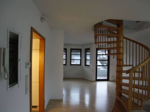 Maisonette zur Miete 900 € 4,5 Zimmer 107 m² Geschoss 3/4 frei ab sofort Ebingen Albstadt 72458