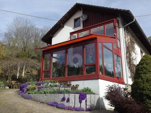 Mehrfamilienhaus zum Kauf 395.000 € 10 Zimmer 270 m² 2.050 m² Grundstück Höchenschwand 79862