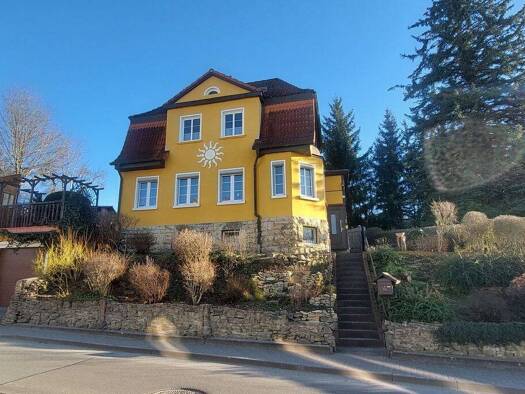 Einfamilienhaus zum Kauf provisionsfrei 225.000 € 5 Zimmer 92 m² 511 m² Grundstück Stadtilm 99326