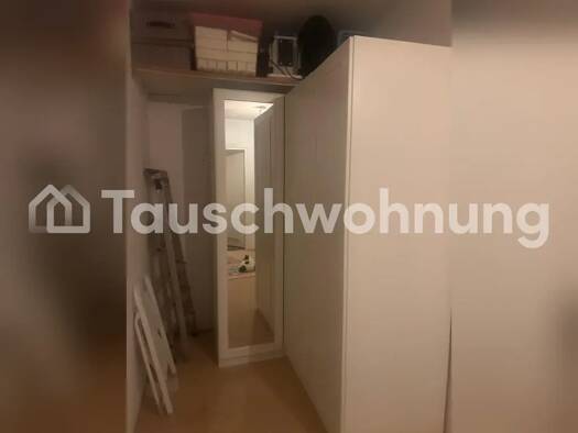 Wohnung zur Miete Tauschwohnung 425 € 2 Zimmer 58 m² 6. Geschoss Neukölln Berlin 12057