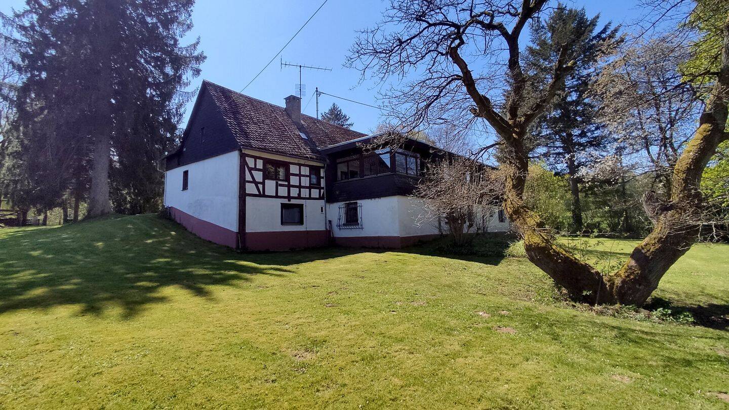 Haus – Helferskirchen - Ansicht 4