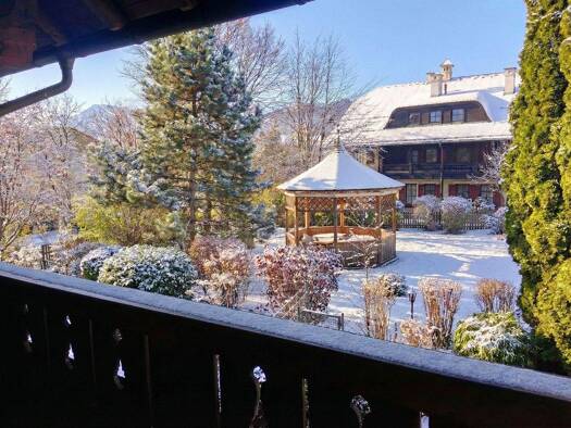 Wohnung zum Kauf 293.000 € 2 Zimmer 48 m² 2. Geschoss Mondsee 5310