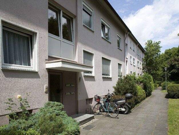 Wohnung zur Miete 971 € 3 Zimmer 74 m² frei ab 27.02.2026 Bielefelder Str. 49 Zeilsheim Frankfurt am Main 65931