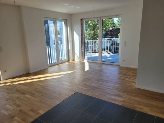 Wohnung zur Miete 1.120 € 3 Zimmer 80 m² 2. Geschoss Eisenbahnweg 11 Friedrich-Wilhelms-Hütte Troisdorf 53840