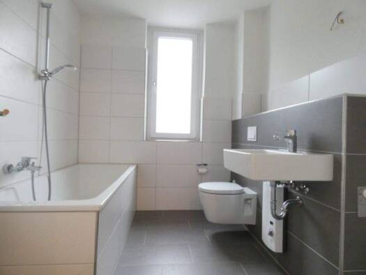 Wohnung zur Miete 546 € 2 Zimmer 55,6 m² 2. Geschoss frei ab 01.03.2026 Raumerstr. 60 Frohnhausen Essen 45144