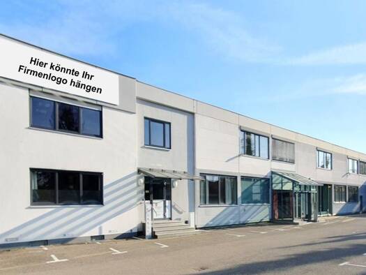 Produktionshalle zur Miete 9.200 € 1.885,7 m² Lagerfläche Herrnhütte Nürnberg 90411