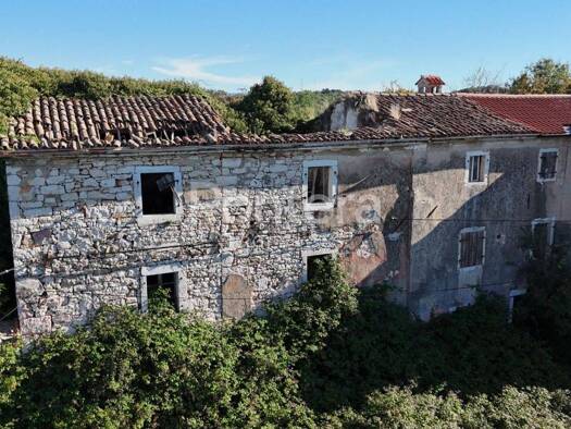 Wohn- und Gewerbegrundstück zum Kauf 390.000 € Vižinada Vižinada 52447