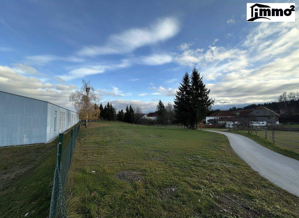 Grundstück zur Miete - Widok 2