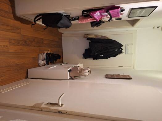 Wohnung zur Miete 605 € 3 Zimmer 54 m² 4 Geschosse frei ab 01.04.2026 Findorff-Bürgerweide Bremen 28215