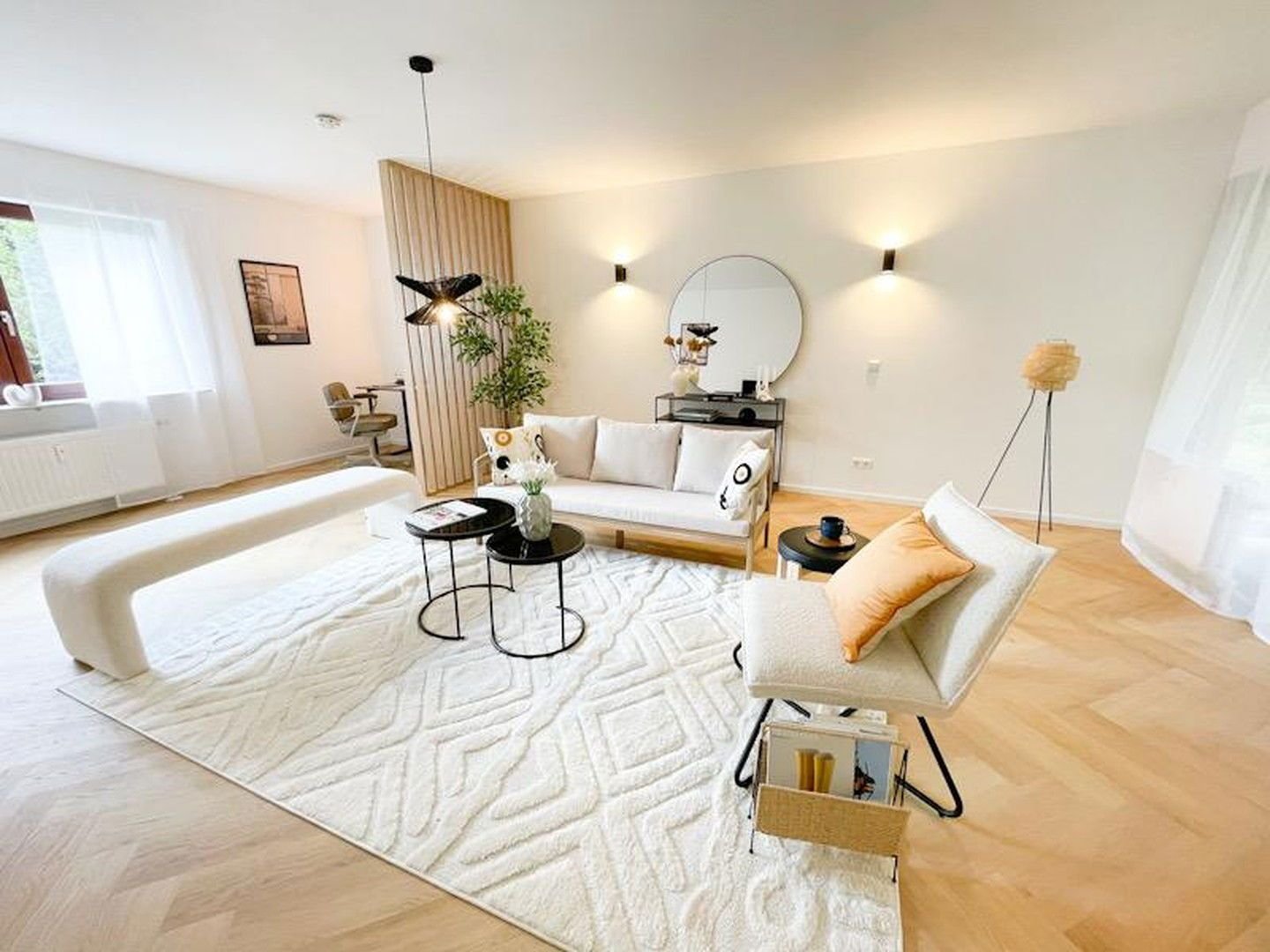 Wohnung zum Kauf provisionsfrei 349.000 € 2,5 Zimmer 73 m²<br/>Wohnfläche EG<br/>Geschoss Riedenberg Stuttgart 70619