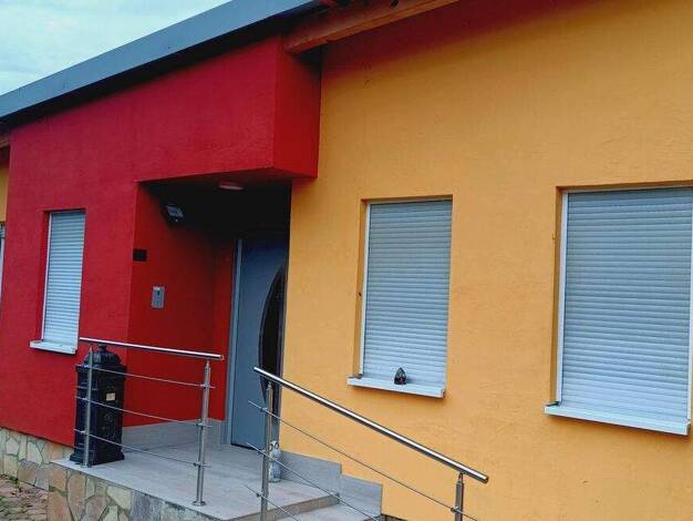 Bungalow zum Kauf 448.000 € 4 Zimmer 100 m² 500 m² Grundstück Kappel Kappel-Grafenhausen 77966