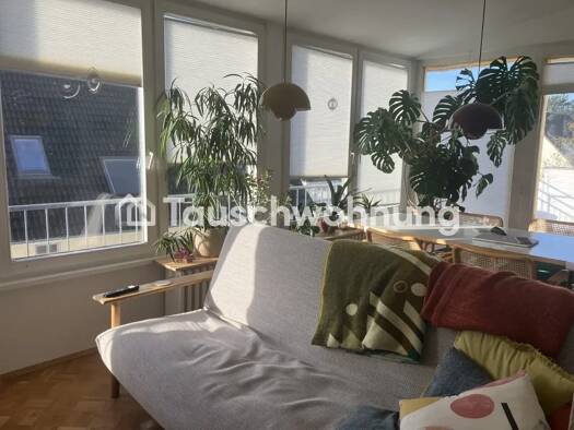 Wohnung zur Miete Tauschwohnung 688 € 2 Zimmer 62 m² 3. Geschoss Zehlendorf Steglitz-Zehlendorf 12203