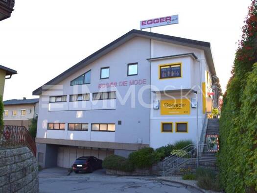 Bürogebäude zum Kauf als Kapitalanlage geeignet 790.000 € 10 Zimmer 1.291 m² Unterweißenbach 4273