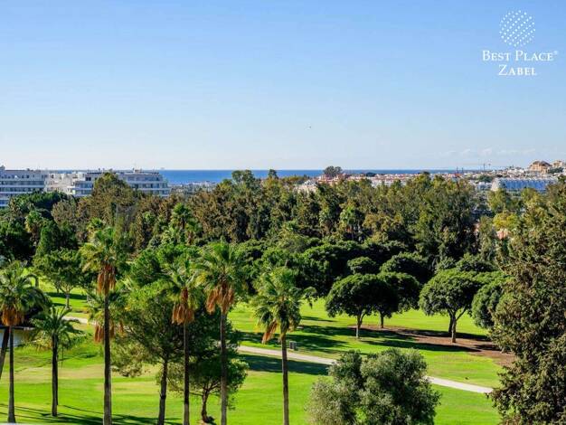 Wohnung zum Kauf provisionsfrei 890.000 € 5 Zimmer 125 m² Marbella 29660