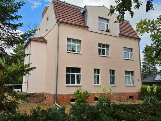 Mehrfamilienhaus zum Kauf 960.000 € 12 Zimmer 309,7 m² 2.528 m² Grundstück Zeuthen 15738