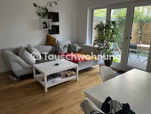 Wohnung zur Miete Tauschwohnung 900 € 2 Zimmer 60 m² EG Bornstedt Potsdam 14469