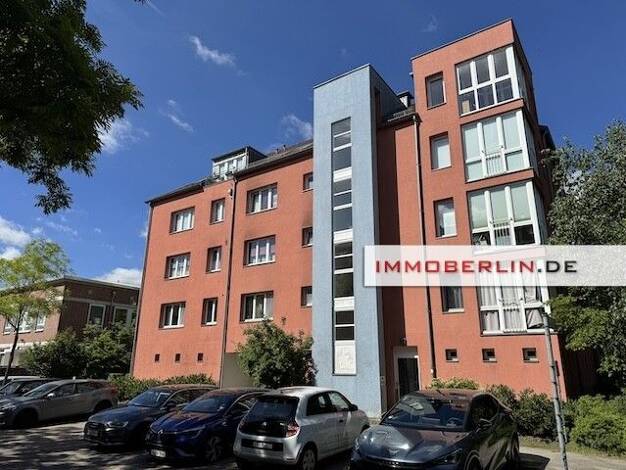Wohnung zum Kauf 245.000 € 2 Zimmer 61 m² Kirchsteigfeld Potsdam 14480