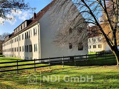 Haus zum Kauf 2.500.000 € 100 Zimmer 2.106,5 m² 4.780 m² Grundstück Glückstadt 25348