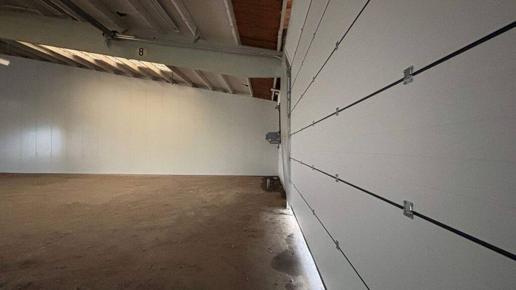 Halle/Industriefläche zum Kauf 400 € 740 m² Lagerfläche Karl-Hüls-Straße Stadtlohn 48703