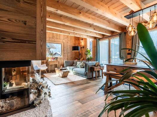 Haus zum Kauf 735.000 € 112 m² 536 m² Grundstück Samoëns 74340