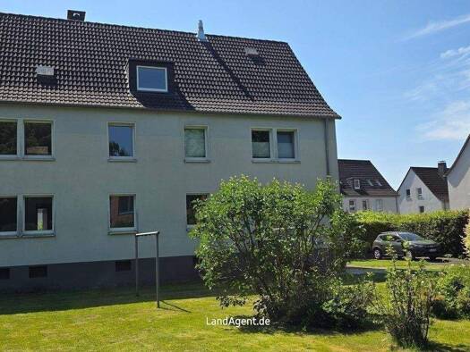 Mehrfamilienhaus zum Kauf 499.000 € 10 Zimmer 233 m² 718 m² Grundstück Oestrich Mengede 44357