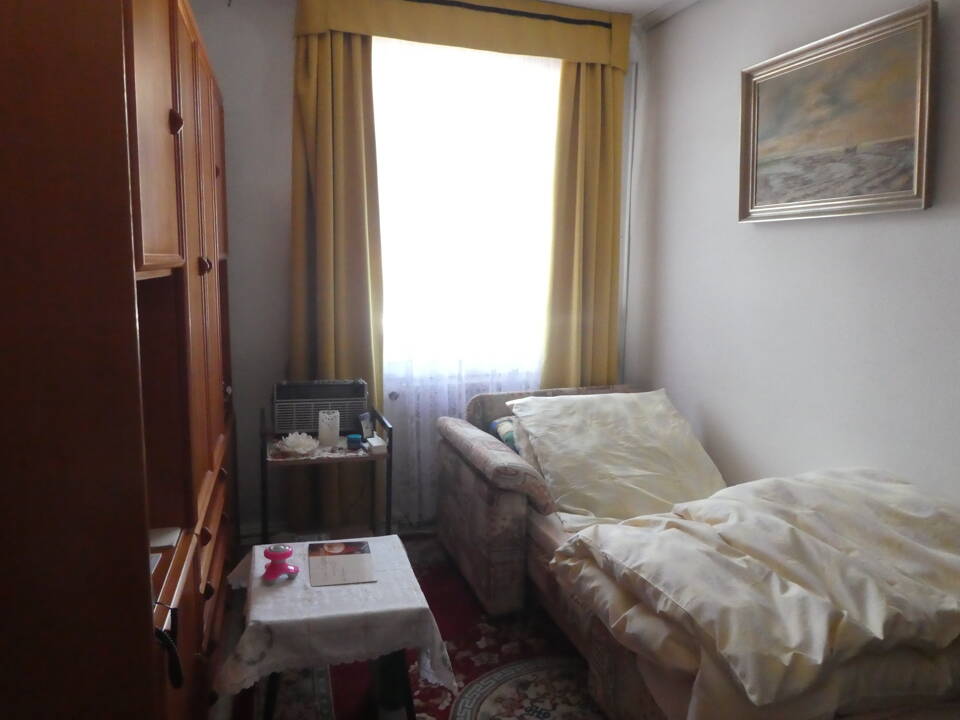 Immobilie in Waldems - Historisches Fachwerkhaus mit Scheune - Raum für Ihre Ideen! - Bild 4