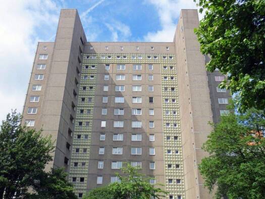 Wohnung zum Kauf 248.000 € 3 Zimmer 75 m² 8. Geschoss Billstedt Hamburg 22119