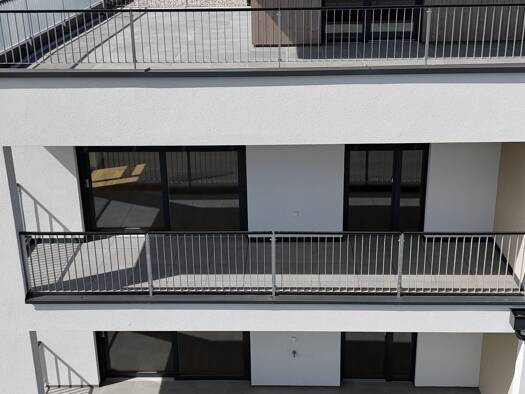 Terrassenwohnung zum Kauf - Erstbezug 390.000 € 4 Zimmer 80 m² 1. Geschoss St. Pantaleon 4303