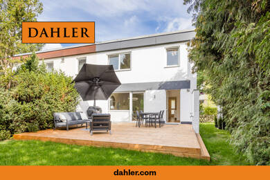 Reihenendhaus zum Kauf 995.000 € 4 Zimmer 127 m² 338 m² Grundstück Berlin 14109