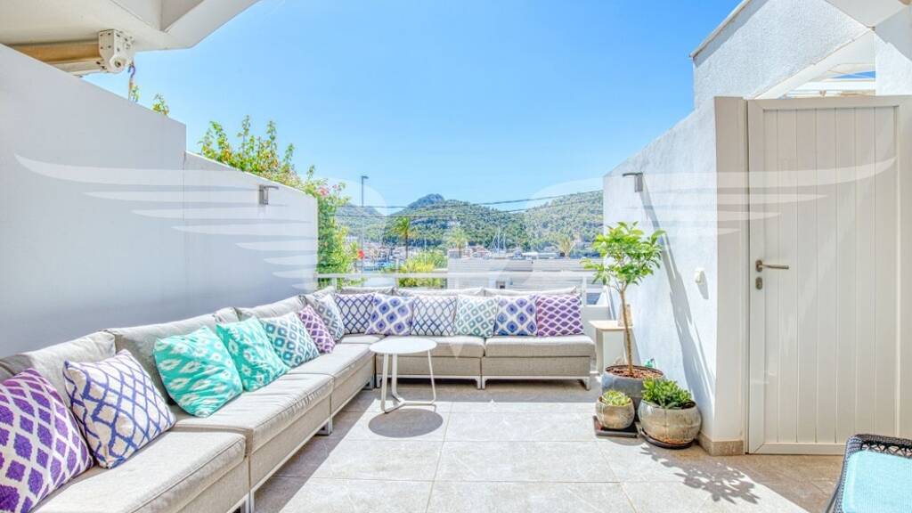 Maisonette zum Kauf provisionsfrei 1.490.000 € 5 Zimmer 120 m² EG Port Andratx 07157