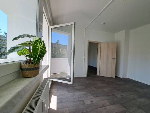 Wohnung zur Miete 321 € 2 Zimmer 51 m² 3. Geschoss frei ab sofort Siedlung 35 Jahnsdorf Jahnsdorf/Erzgeb. 09387