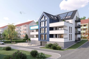 Wohnung zum Kauf 789.000 € 3 Zimmer 135,3 m² Billrothstraße 19 Sassnitz Sassnitz 18546