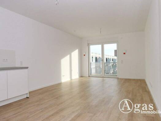 Wohnung zur Miete 1.066 € 2 Zimmer 79,3 m² EG frei ab 01.04.2026 Theodor-Fontane-Allee 20 Schönefeld 12529