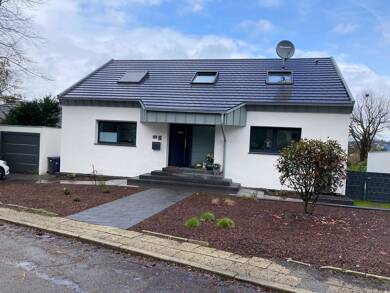 Villa zum Kauf 1.400.000 € 6 Zimmer 245 m² 760 m² Grundstück Essen 45239