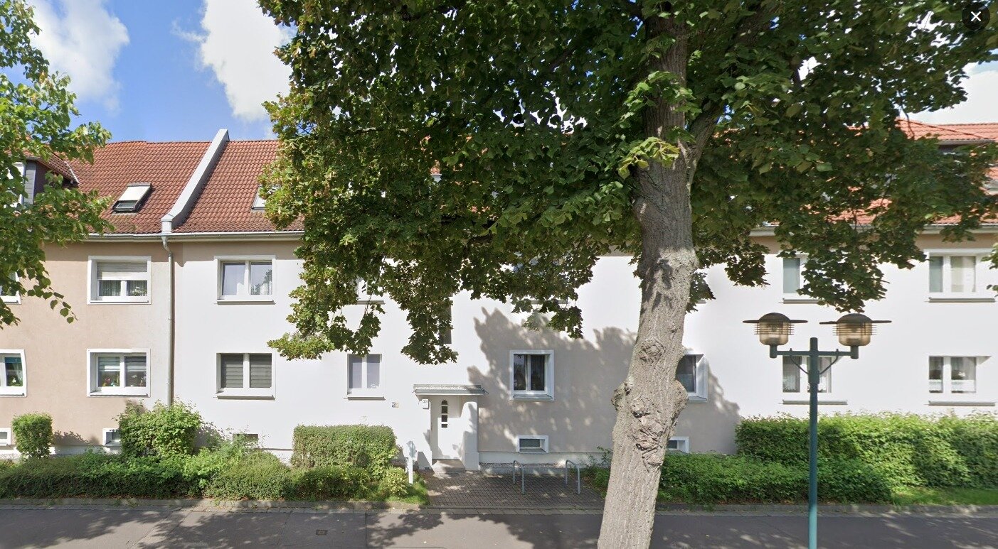 Wohnung zur Miete 462 € 3 Zimmer 69 m²<br/>Wohnfläche EG<br/>Geschoss 01.12.2024<br/>Verfügbarkeit Leipziger Straße 38 Nordvorstadt Altenburg 04600