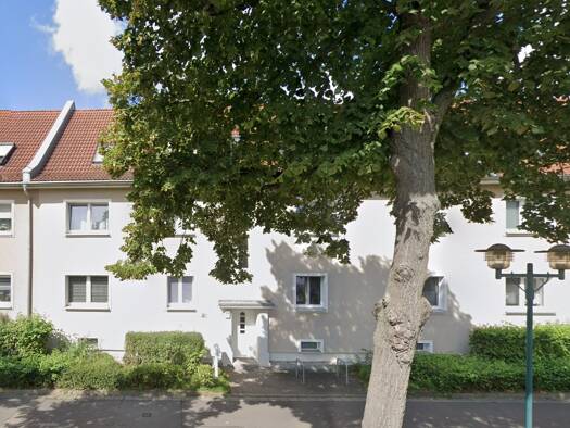 Wohnung zur Miete 484 € 3 Zimmer 80 m² EG Leipziger Straße 40b Altenburg 04600