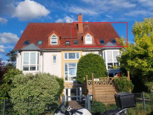Mehrfamilienhaus zur Versteigerung als Kapitalanlage geeignet 215.000 € 2 Zimmer 76,1 m² Straße 339 Nr 24 Spandau Berlin 13591