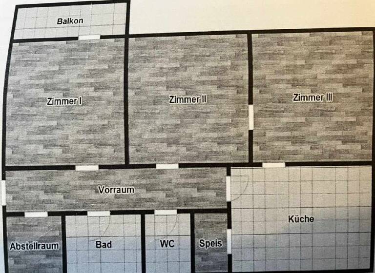 Wohnung zum Kauf 240.000 € 3 Zimmer 80 m² Liebenau Graz-Liebenau 8041