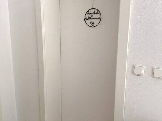 Wohnung zur Miete 400 € 2,5 Zimmer 65 m² 3. Geschoss frei ab 01.12.2025 Sterkrader Straße 260A Hiesfeld Dinslaken 46539