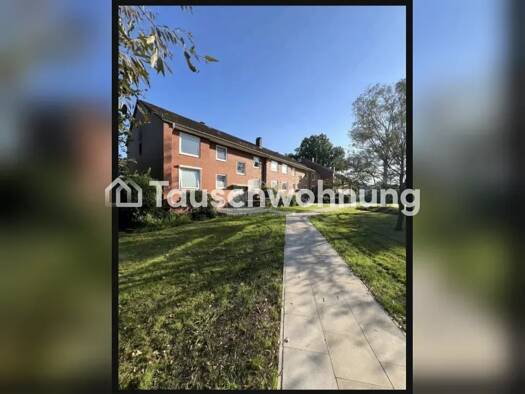 Wohnung zur Miete Tauschwohnung 820 € 3 Zimmer 75 m² EG Niendorf Eimsbüttel 22455