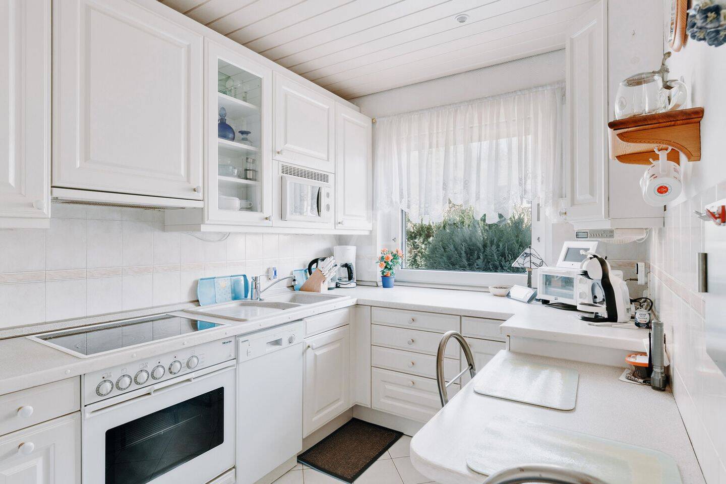 Immobilie in Winsen (Luhe) - Ihr Einstieg ins eigene Zuhause - Mittelreihenhaus mit Potenzial - Bild 4