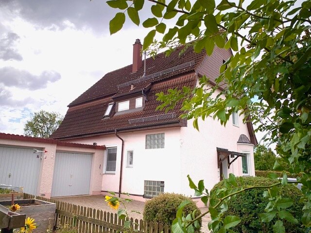 Einfamilienhaus zum Kauf 359.000 € 6 Zimmer 138 m²<br/>Wohnfläche 475 m²<br/>Grundstück Nellingen Nellingen 89191