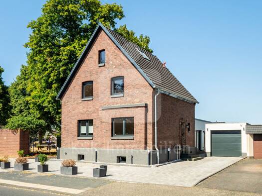 Einfamilienhaus zum Kauf 649.000 € 4 Zimmer 132,4 m² 524 m² Grundstück Kierdorf Erftstadt 50374