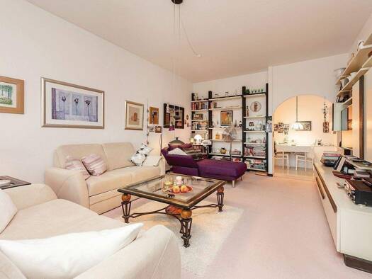 Wohnung zum Kauf provisionsfrei 280.000 € 2,5 Zimmer 69,8 m² 8. Geschoss Wittenau Reinickendorf 13403
