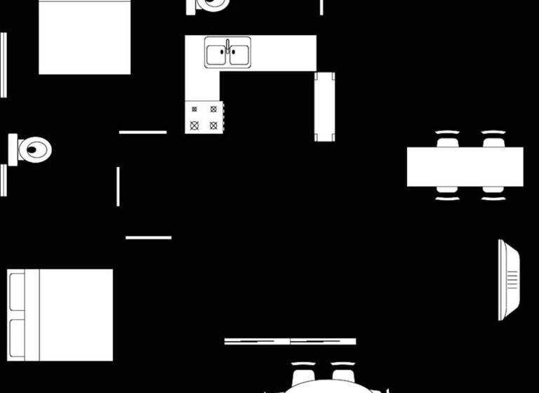 Wohnung zum Kauf 225.000 € 2 Zimmer 74 m² 2. Geschoss Rogoznica