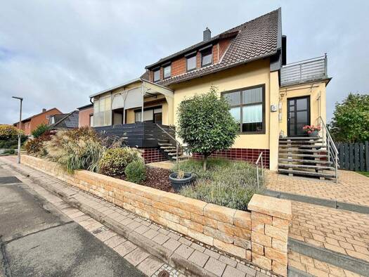 Mehrfamilienhaus zum Kauf 529.000 € 6 Zimmer 160 m² 859 m² Grundstück Neustadt Neustadt am Rübenberge 31535