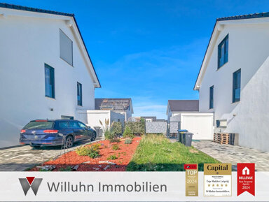 Immobilie zum Kauf als Kapitalanlage geeignet 2.886.000 € 856,7 m² 2.004 m² Grundstück Borna Borna 04552