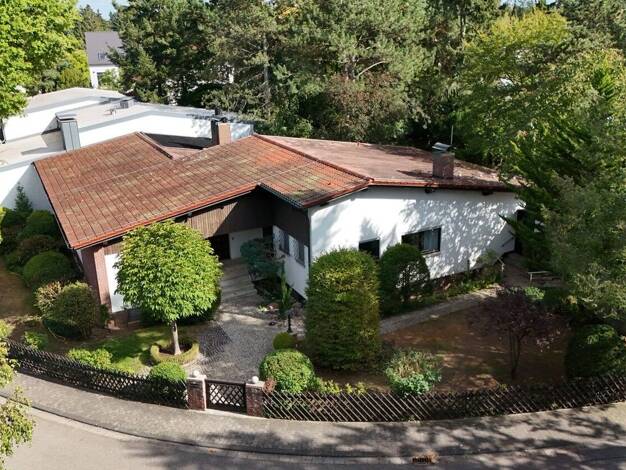 Einfamilienhaus zum Kauf 845.000 € 5 Zimmer 246 m² 935 m² Grundstück Gonsenheim Mainz 55124